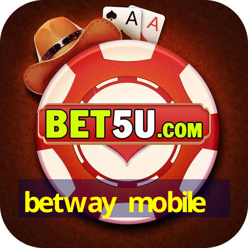 betway mobile